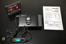 Panasonic Cassette Players Rq-Sx33