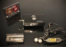 Panasonic Cassette Players Rq-Sx33
