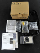 Ricoh Compact Digital Cameras G700