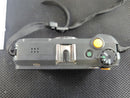 Ricoh Compact Digital Cameras G700