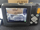 Ricoh Compact Digital Cameras G700