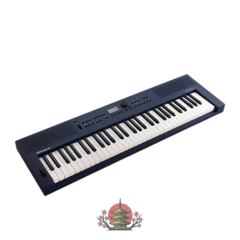 Roland Keyboard Electronic Piano Gokeys3 61 Gokeys3-Mu