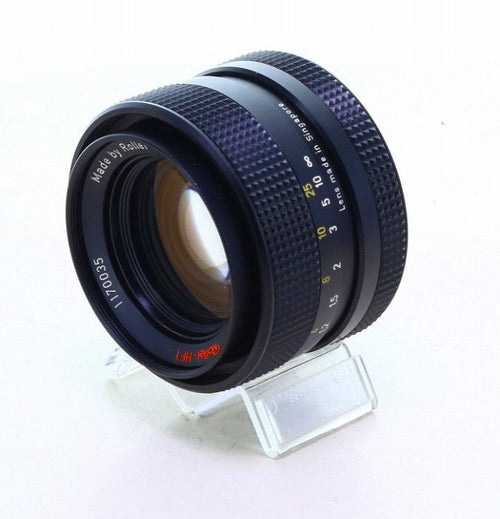 Rollei Others 50/1.8 (Qbm)