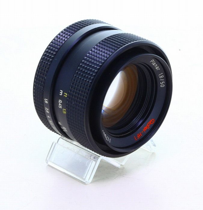 Rollei Others 50/1.8 (Qbm)