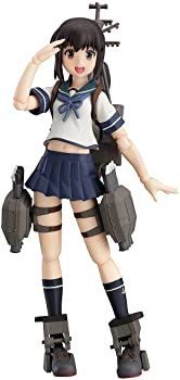 Others Figma Animation Ver. Abs&Pvc