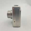 Canon Compact Digital Camera Ixy 60 Silver