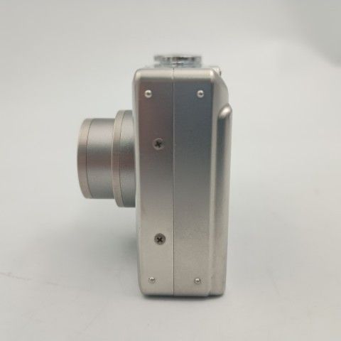 Canon Compact Digital Camera Ixy 60 Silver