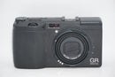 Ricoh Compact Digital Cameras Gr