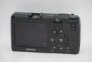 Ricoh Compact Digital Cameras Gr