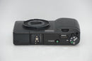Ricoh Compact Digital Cameras Gr