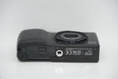Ricoh Compact Digital Cameras Gr