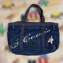 Neighborhood Tote Bags
