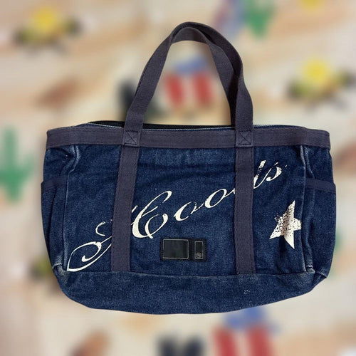 Neighborhood Tote Bags