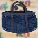 Neighborhood Tote Bags