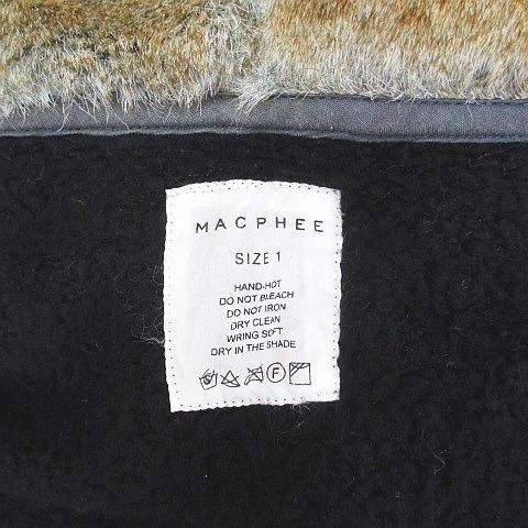 Macphee Hoodie 1