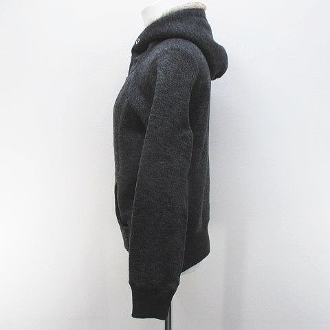 Macphee Hoodie 1