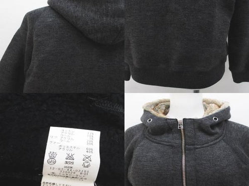 Macphee Hoodie 1