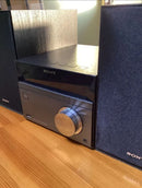 Sony Other Cmt-Sbt40