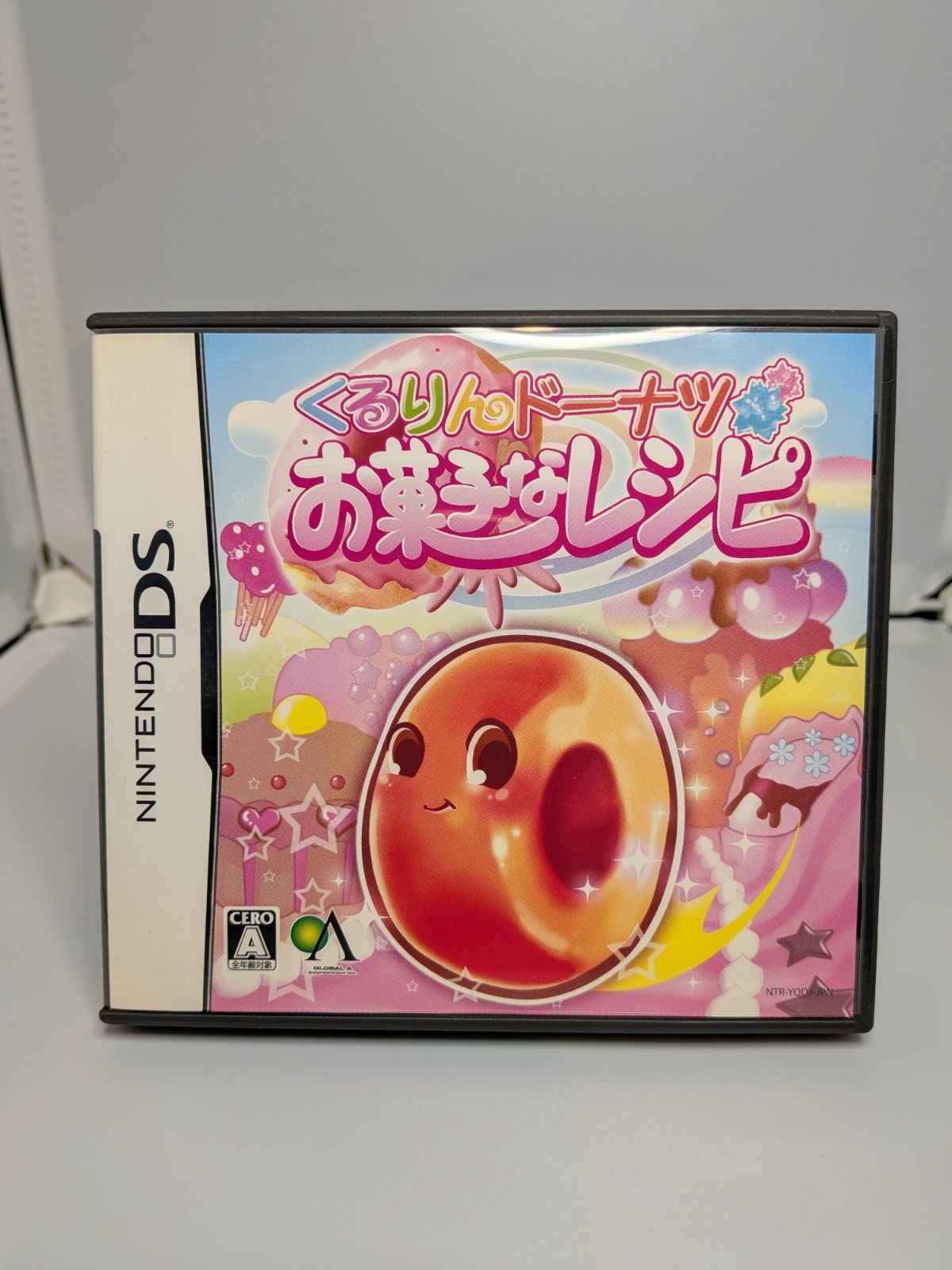 Software (Package Version) Ds