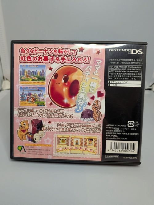 Software (Package Version) Ds