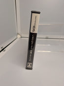 Software (Package Version) Ds