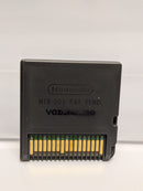 Software (Package Version) Ds
