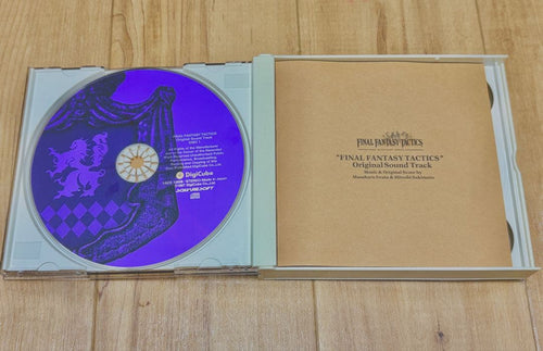 Animation Soundtracks Fft