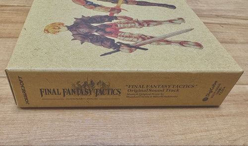 Animation Soundtracks Fft