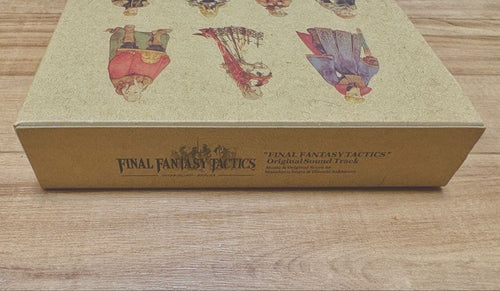 Animation Soundtracks Fft