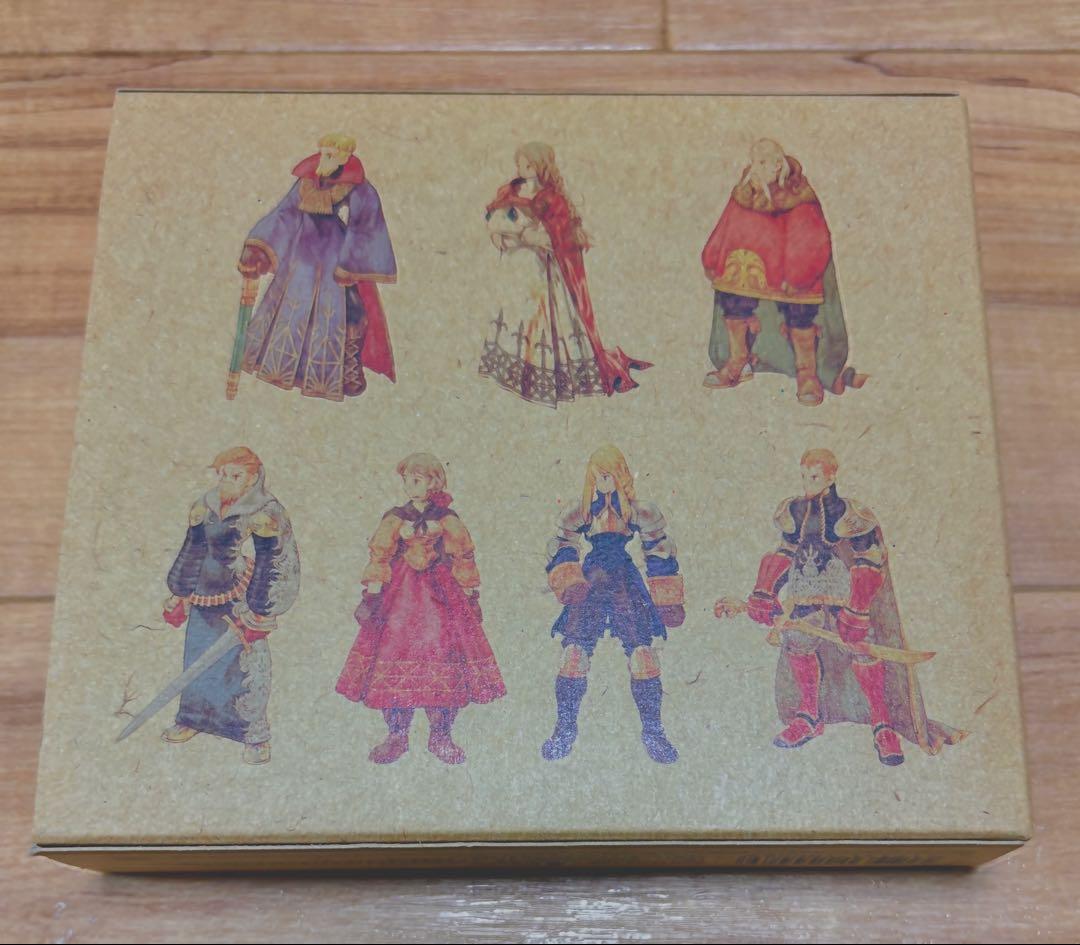 Animation Soundtracks Fft