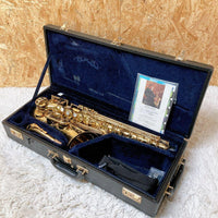 Saxophones Yamaha Yas-875Ex