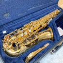 Saxophones Yamaha Yas-875Ex