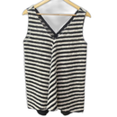 Tomorrowland No Sleeve 24Aw .B Roving Boarder V Neck Pullover F Used