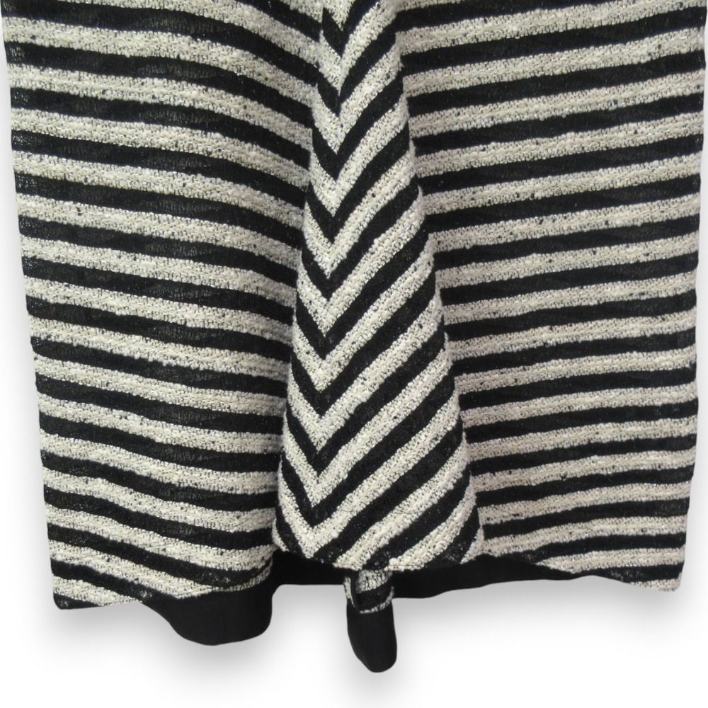 Tomorrowland No Sleeve 24Aw .B Roving Boarder V Neck Pullover F Used