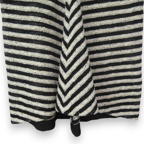 Tomorrowland No Sleeve 24Aw .B Roving Boarder V Neck Pullover F Used