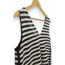 Tomorrowland No Sleeve 24Aw .B Roving Boarder V Neck Pullover F Used