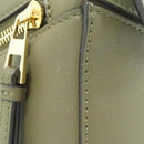 Loewe Handbag A510S21X55 4366/Autumn Green+Light Gold(