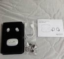 Wireless Earphones Onkyo Aow01 Mark