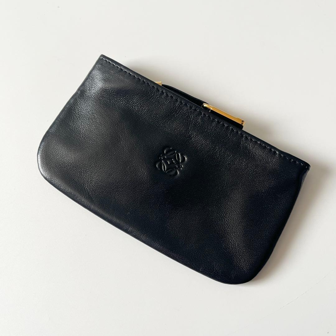 Loewe Coin Cases Purses