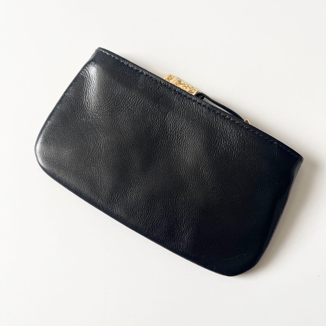 Loewe Coin Cases Purses