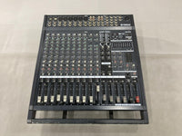 Yamaha Powered Mixers Emx5000-12