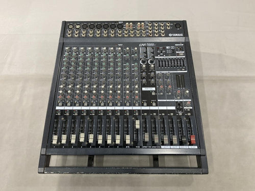 Yamaha Powered Mixers Emx5000-12