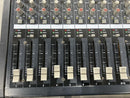 Yamaha Powered Mixers Emx5000-12