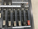 Yamaha Powered Mixers Emx5000-12