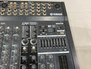 Yamaha Powered Mixers Emx5000-12