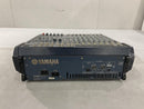 Yamaha Powered Mixers Emx5000-12
