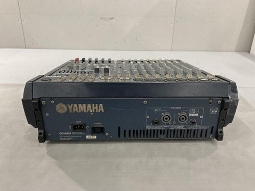 Yamaha Powered Mixers Emx5000-12
