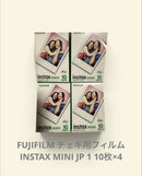 Fujifilm Instant Film Instax Mini 10 4