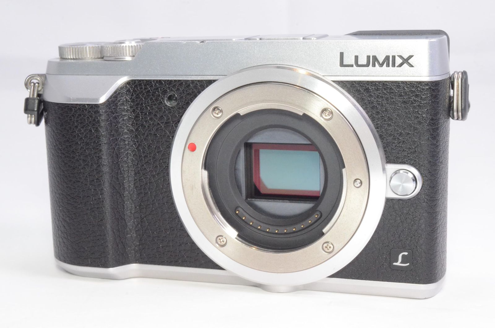 Panasonic Mirrorless Interchangeable Lips 4/2 4,000 Gx7 Markii