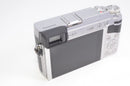 Panasonic Mirrorless Interchangeable Lips 4/2 4,000 Gx7 Markii